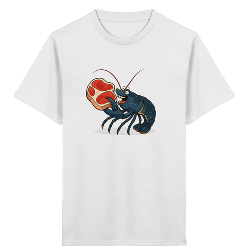 KOBSTER KIDS T-Shirt