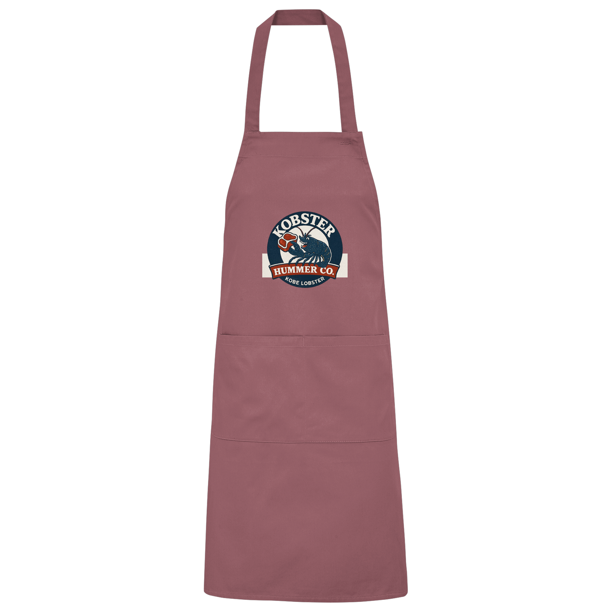 KOBSTER Grillschürze