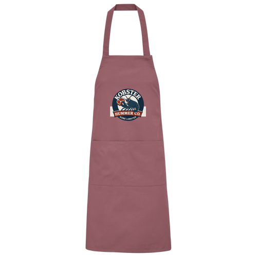 KOBSTER Grillschürze