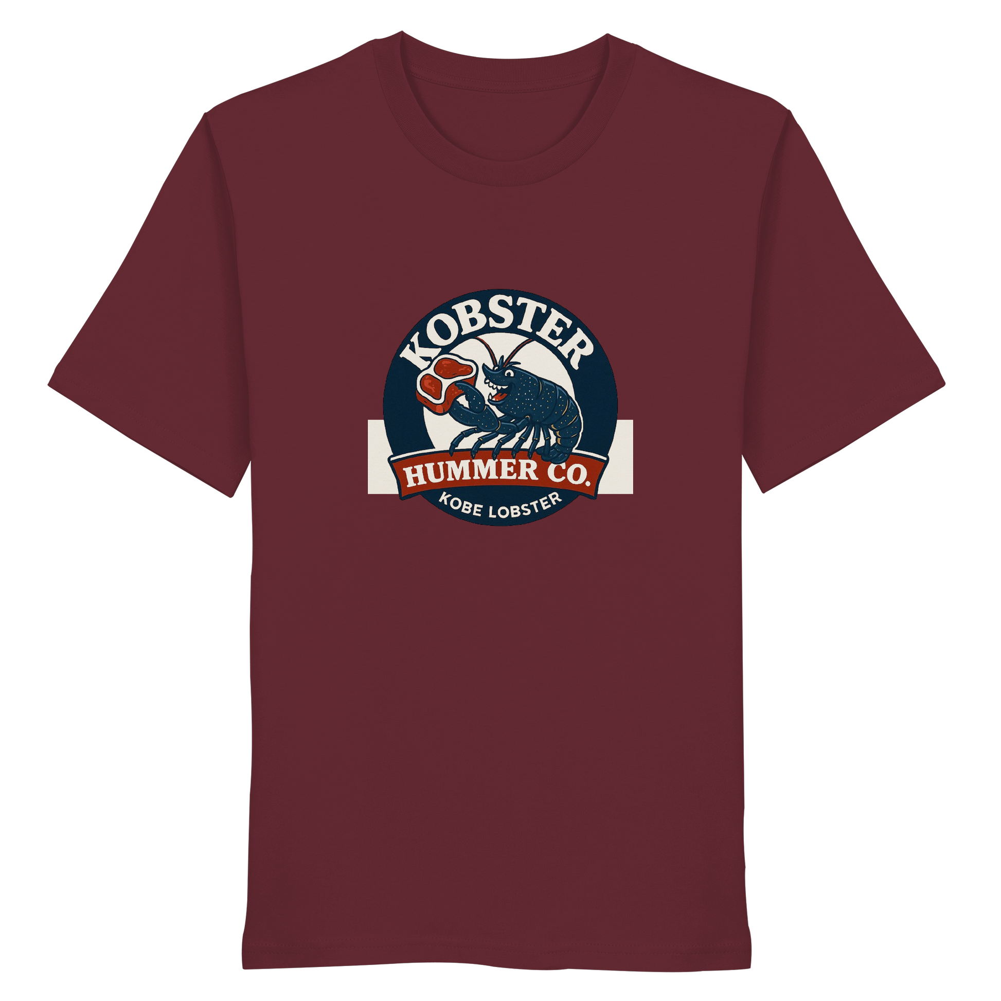 KOBSTER T-Shirt