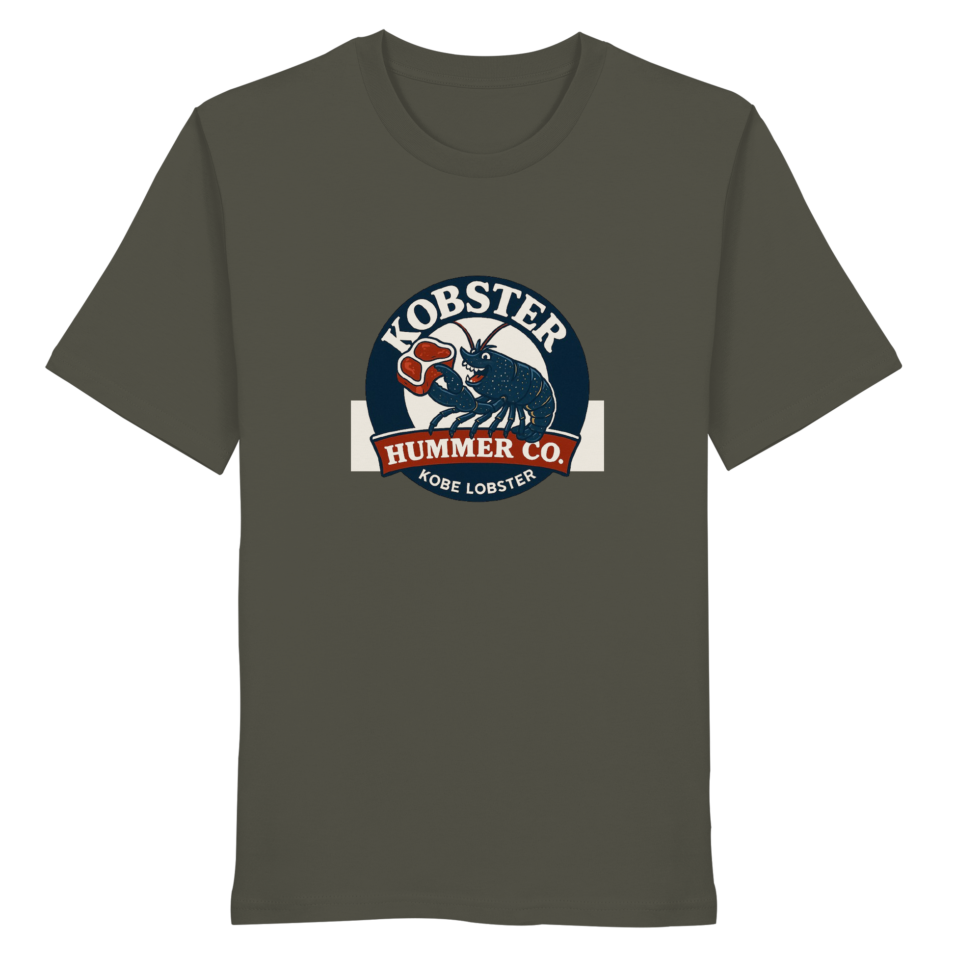 KOBSTER T-Shirt