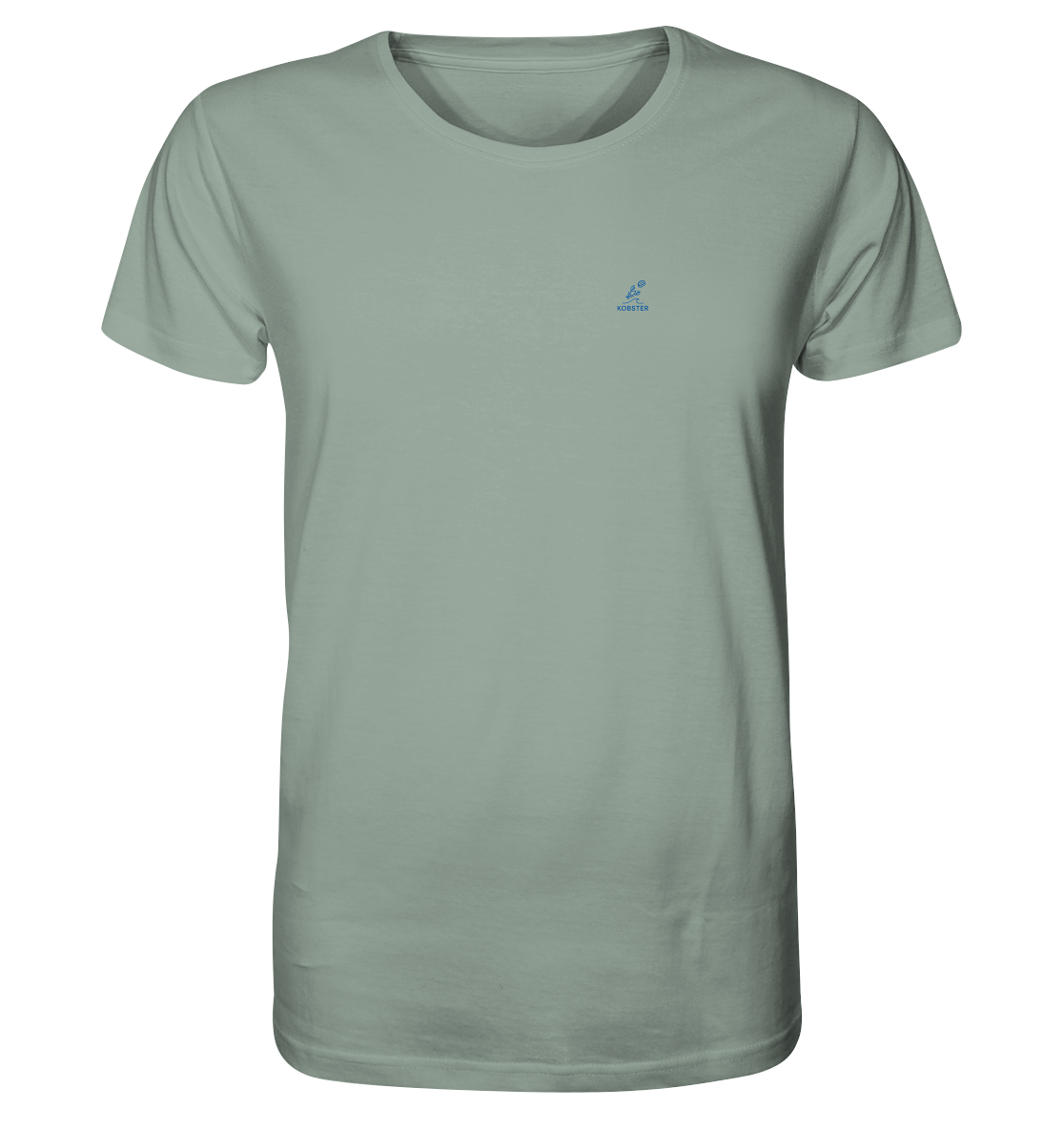 KOBSTER T-Shirt Endless Summer